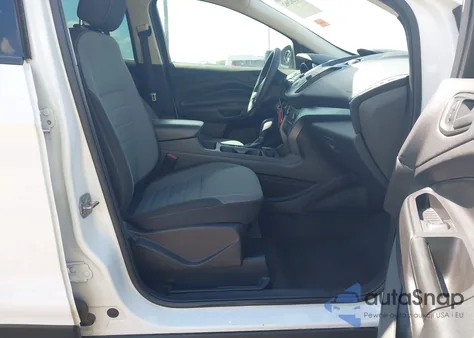 2019 Ford Escape S from USA, damaged, VIN 1FMCU0F75KUB27663